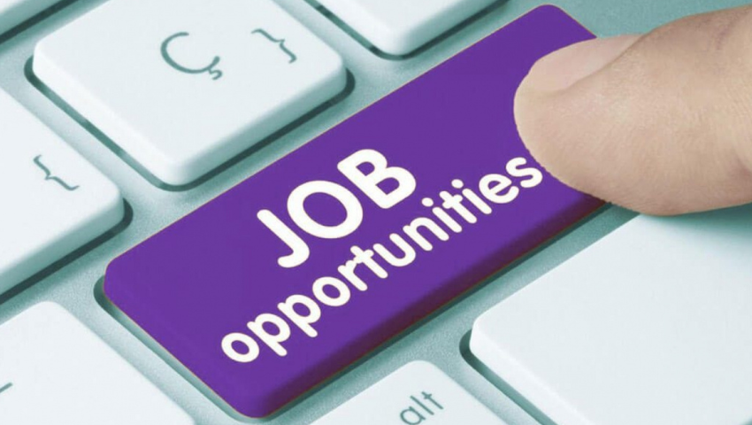 Job opportunity after full stack development course