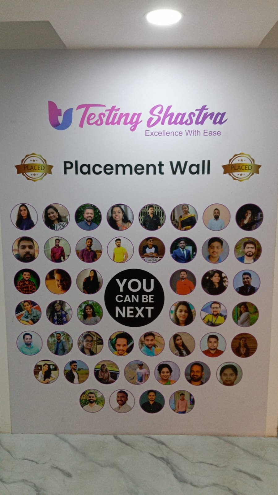 Best IT Software Training Institute in Pune