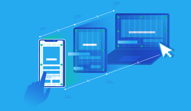 Responsive Web Design Techniques for Full Stack Developers
