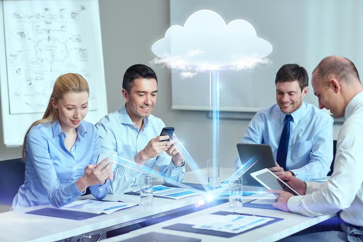 Cloud Computing Course in Pune
