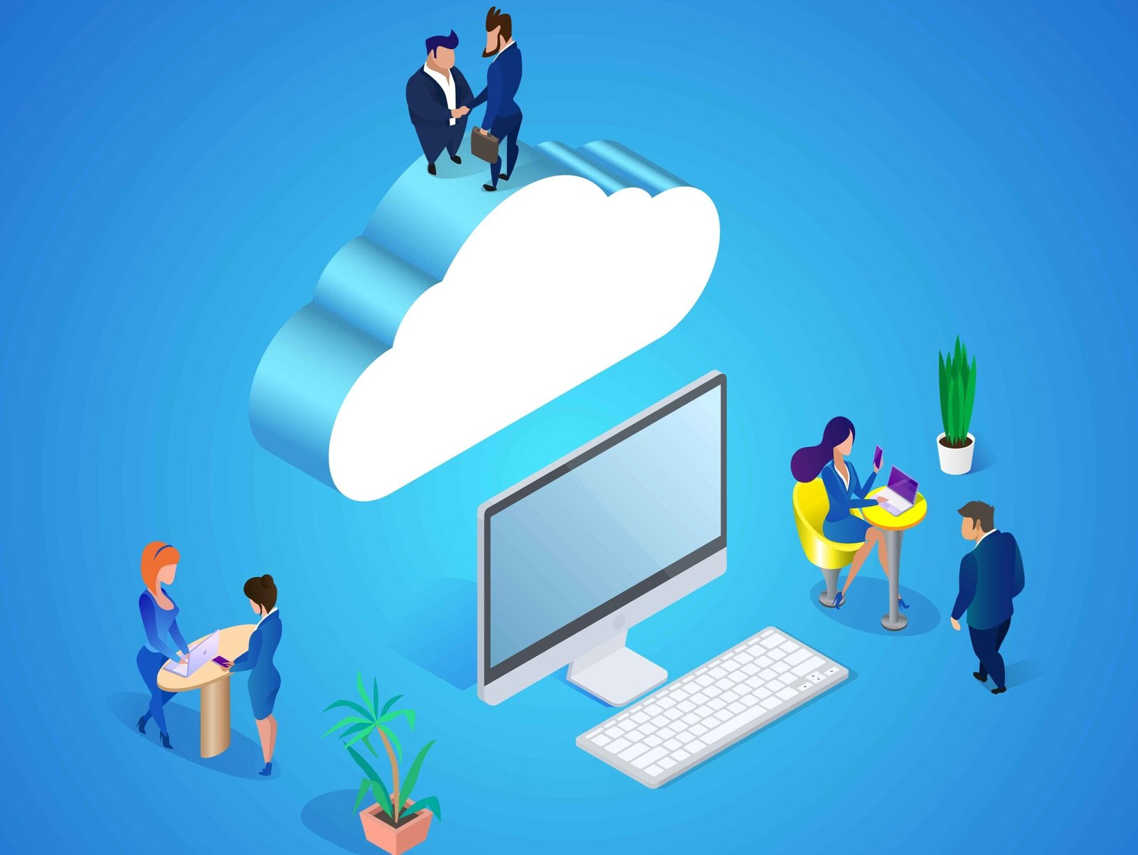 5 Compelling Reasons to Enroll in a Cloud Computing Course Right Now